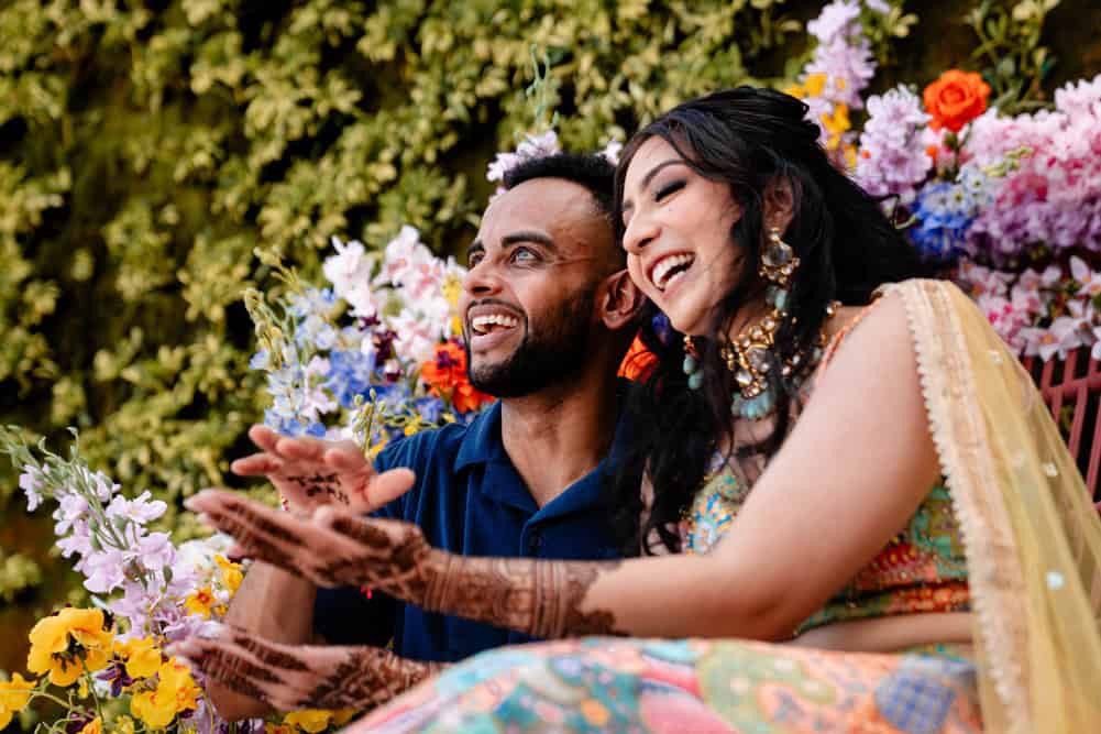 Mehendi